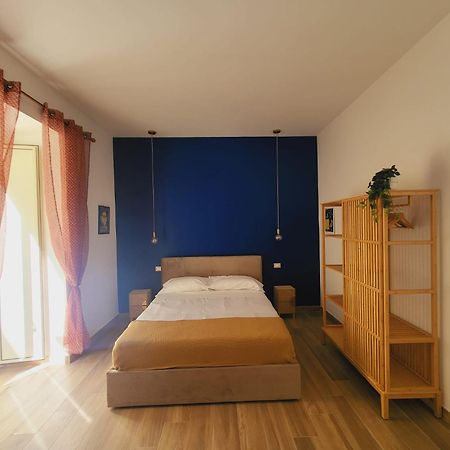 San Severino Boutique Apartment Naples Extérieur photo