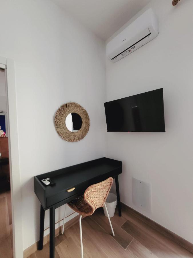 San Severino Boutique Apartment Naples Extérieur photo