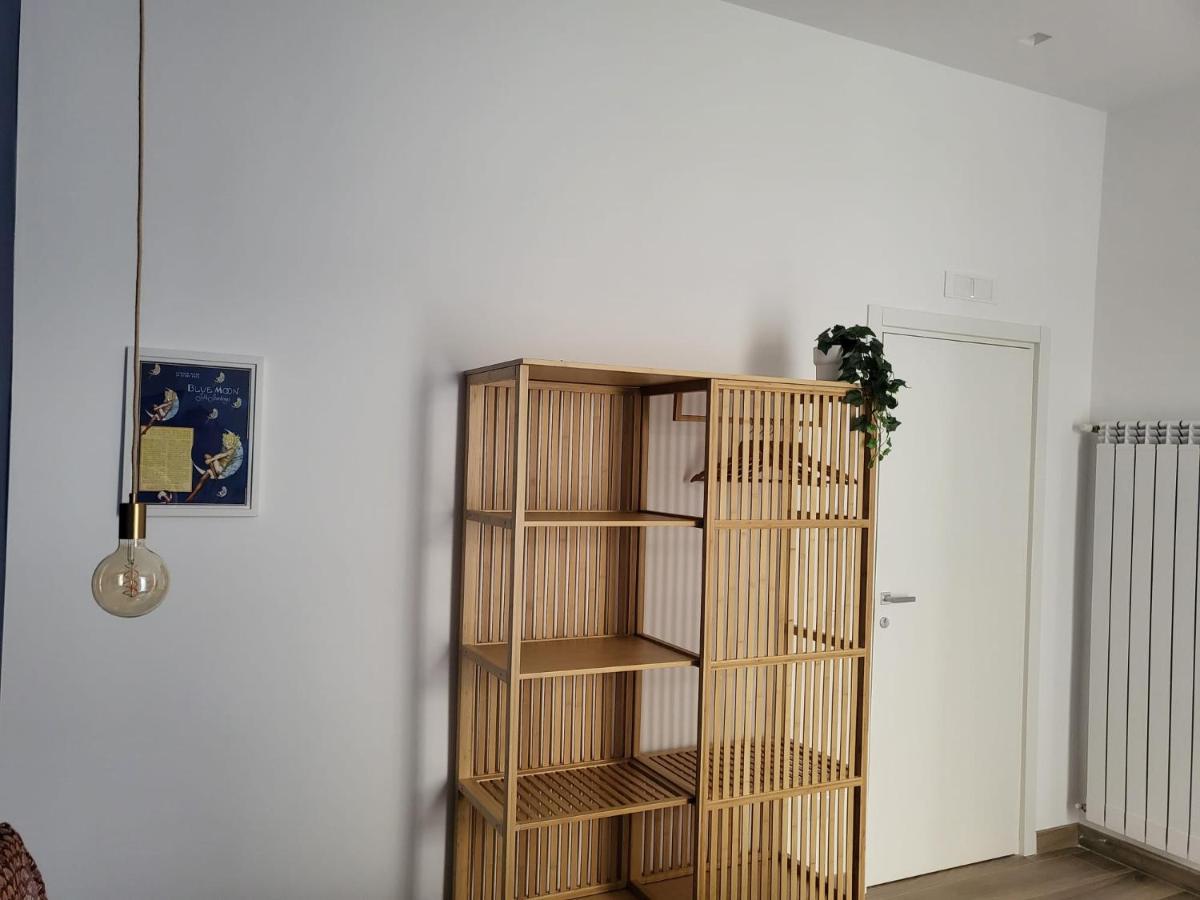 San Severino Boutique Apartment Naples Extérieur photo