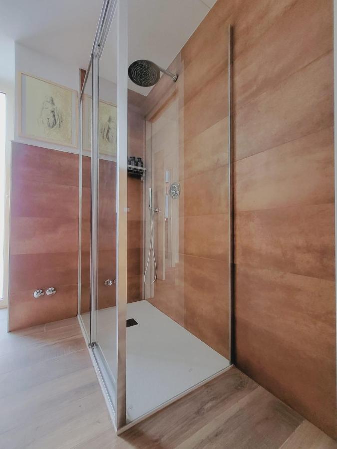 San Severino Boutique Apartment Naples Extérieur photo