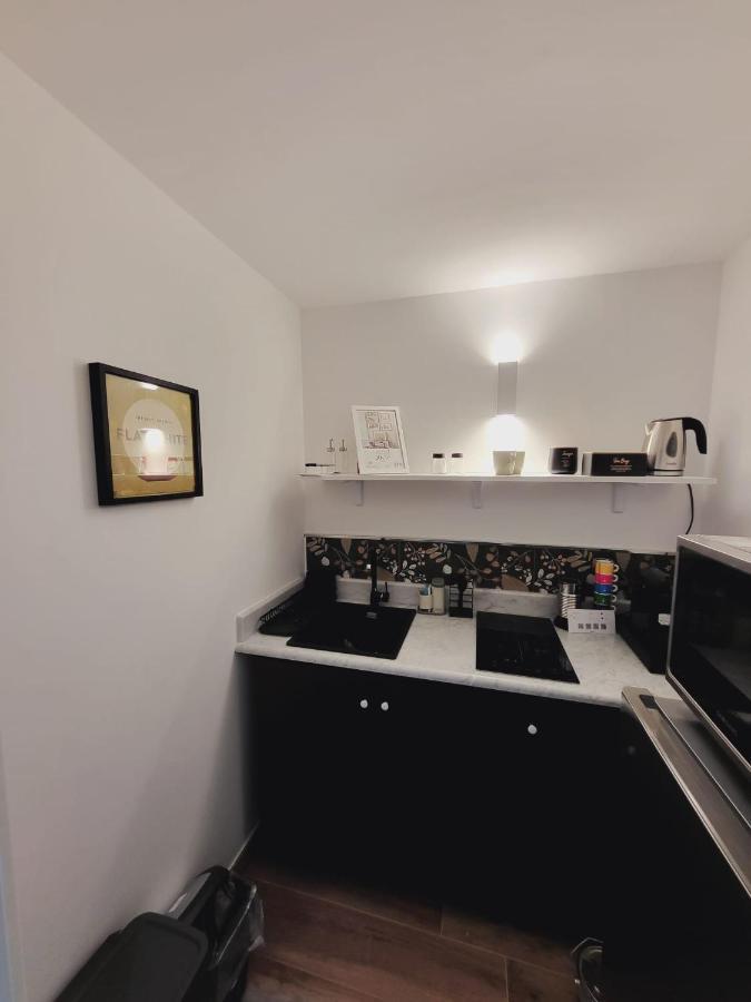 San Severino Boutique Apartment Naples Extérieur photo