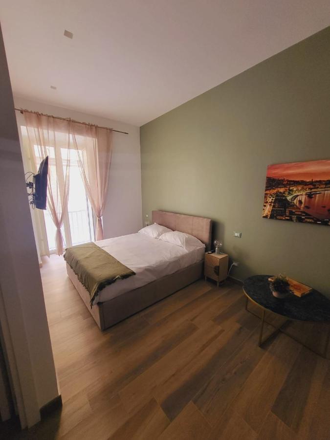 San Severino Boutique Apartment Naples Extérieur photo
