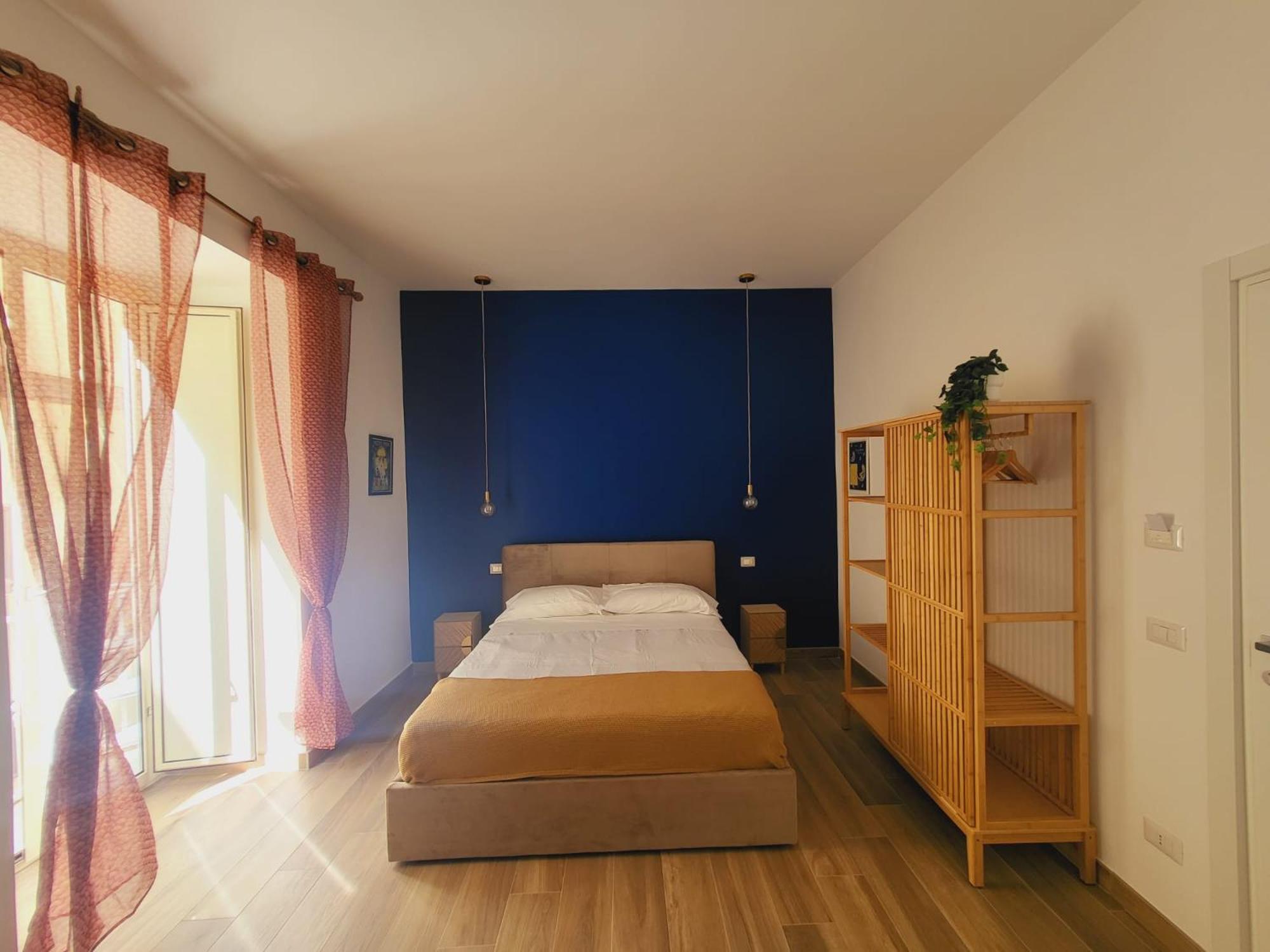 San Severino Boutique Apartment Naples Extérieur photo